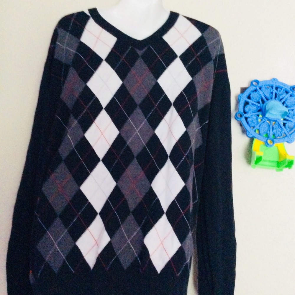 Unisex longsleeve shirts pre-own cut diamond